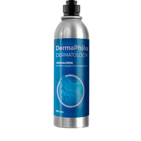 DermaPhilo Creme 200 ml.