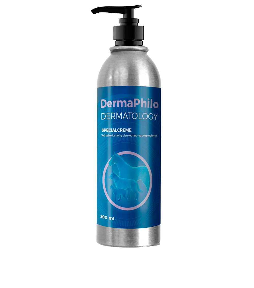 DermaPhilo Creme 200 ml.