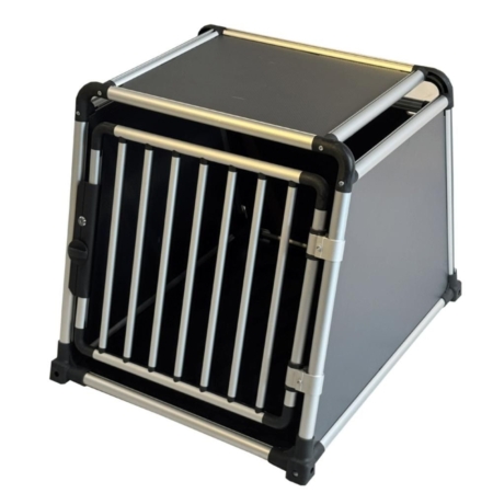 Nordic Paws transportboks Alu S