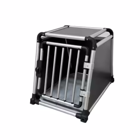 Nordic Paws transportboks Alu L