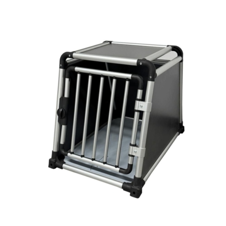 Nordic Paws transportboks Alu L