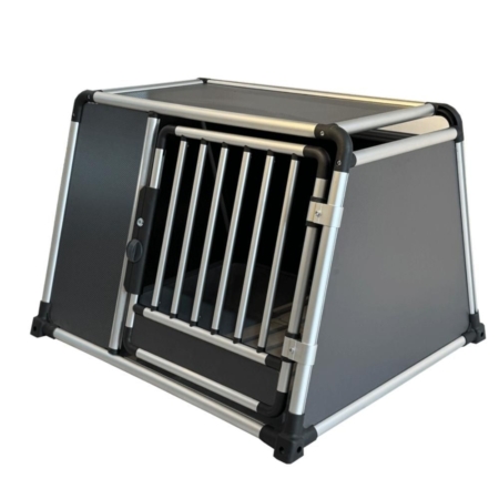 Nordic Paws transportboks Alu XL