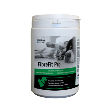 Equidan Vetline FiberFit Pro