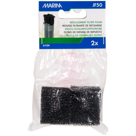 Marina Jet Flo 50 filtermåtte A104