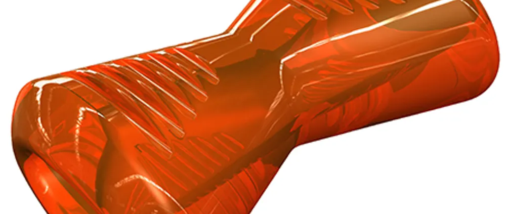 Bionic legetøj Bionic legetøj