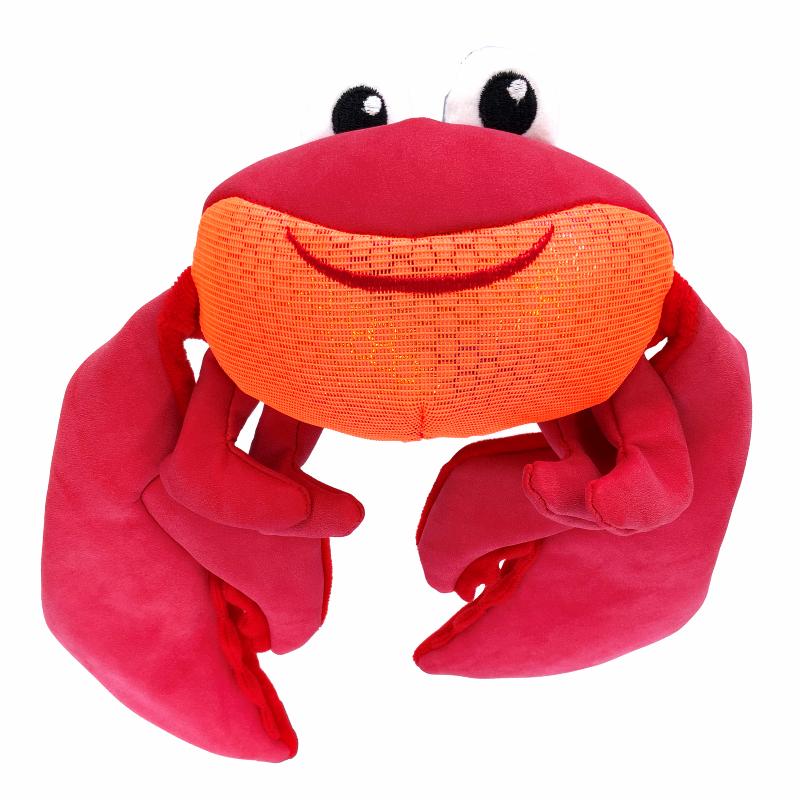 KONG Shakers Shimmy krabbe, M - Billede 2