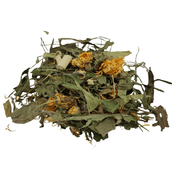 PetDK Specialmix til kaniner 500 gram