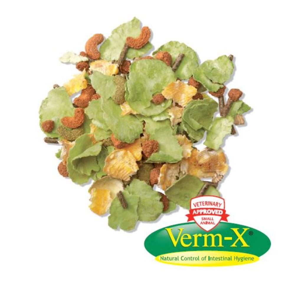 Mr. Johnson´s Supreme Kanin mix 15 kg.