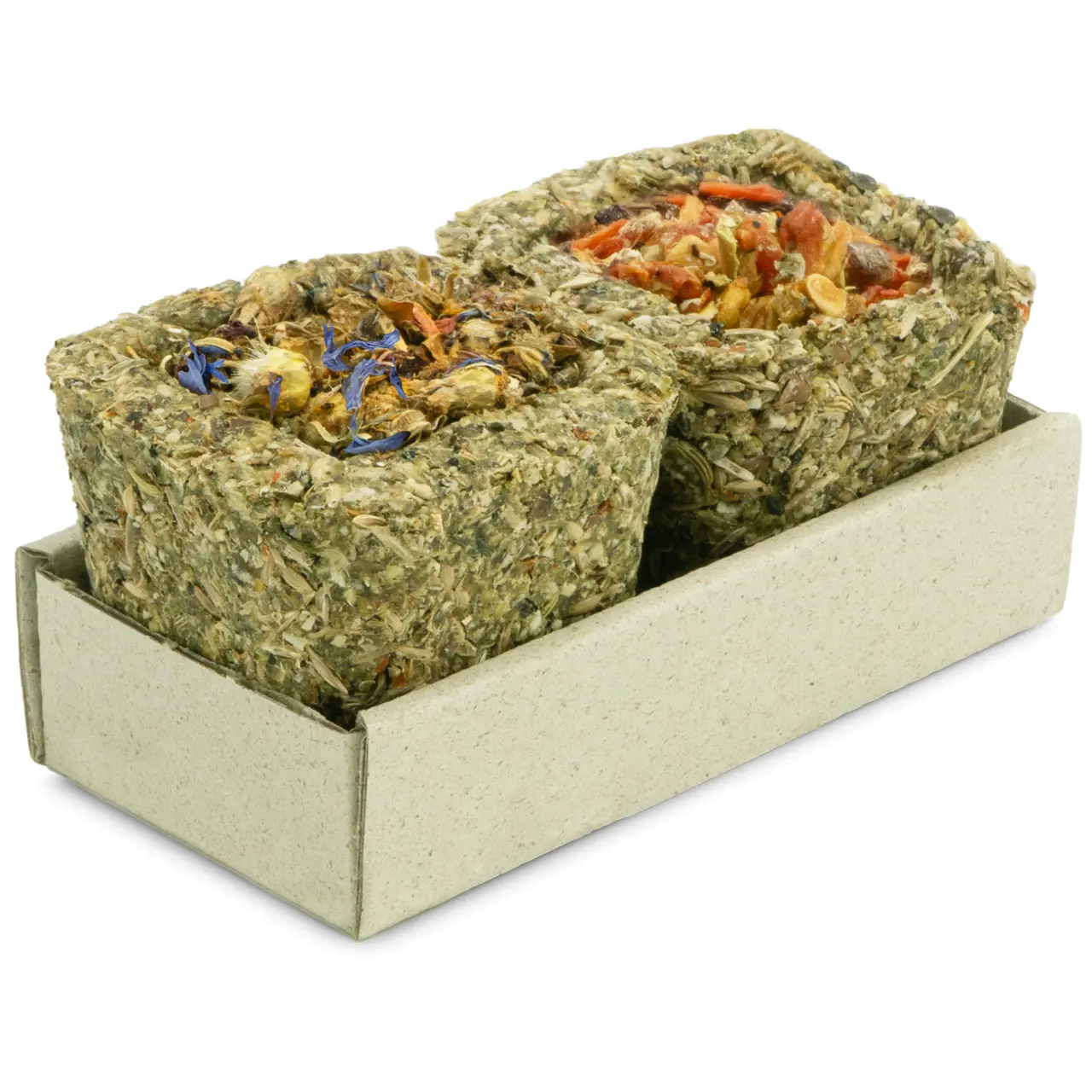 JR Farm Grainless Gnaverskål 2x75 g.