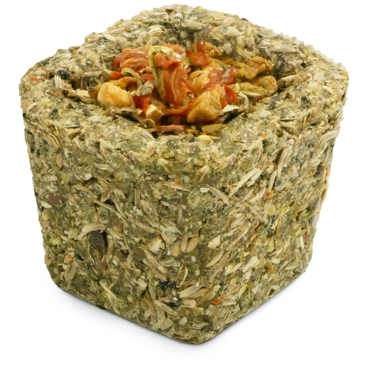 JR Farm Grainless Gnaverskål 2x75 g.