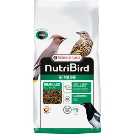 Versele-Laga Nutribird Remiline Pateekorrel 1 kg.