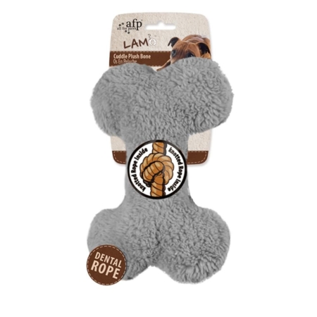 All for paws Lamb Dog 9 plys ben