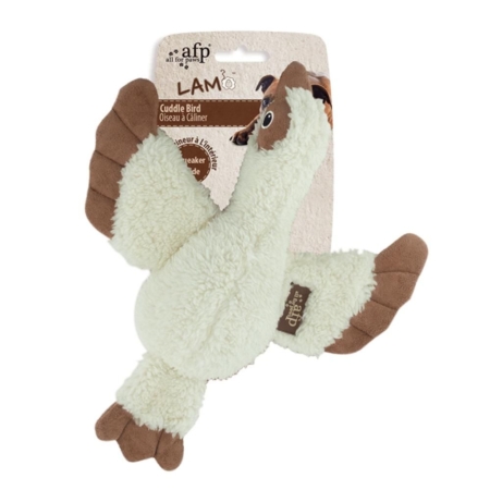 All for paws Lamb Dog Cuddle Bird