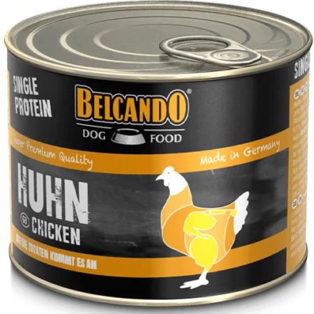 Belcando Pure Chicken