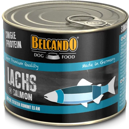 Belcando Pure Salmon
