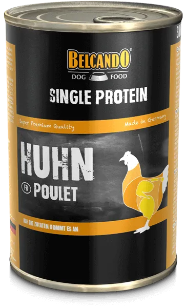 Belcando Pure Chicken 400 g.