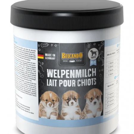 Belcando Classic hvalpemælk 500 g.