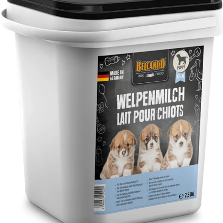 Belcando Classic Whelp Milk 2,5 kg