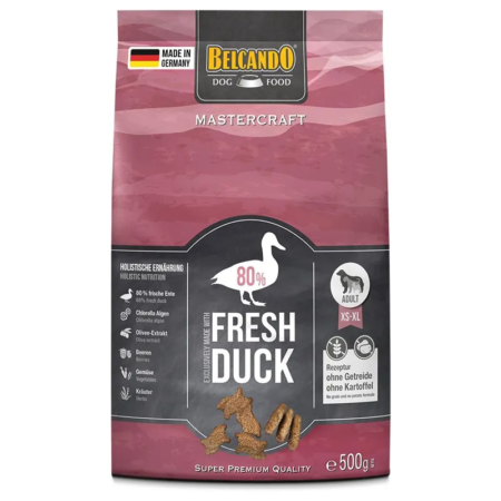 Belcando Mastercraft Fresh Duck