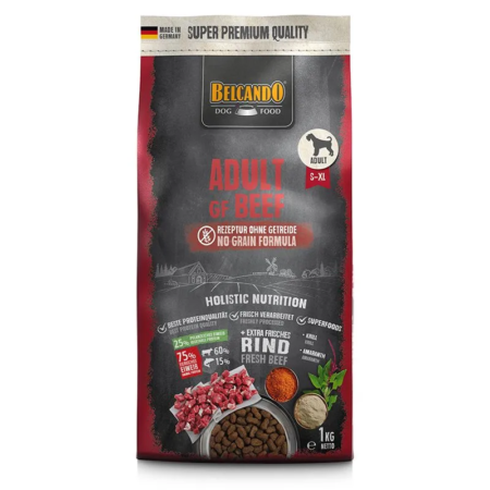 Belcando GF Adult Beef