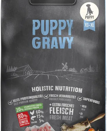 Belcando Classic Puppy Gravy