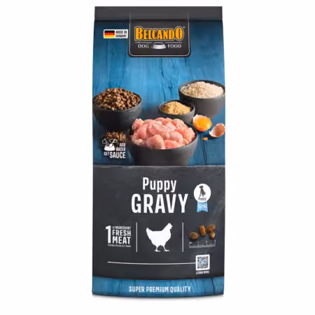 Belcando Classic Puppy Gravy