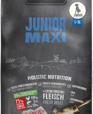Belcando Classic Junior Maxi