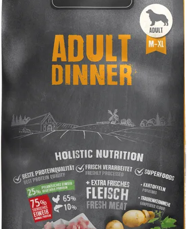 Belcando Classic Adult Dinner