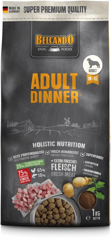Belcando Classic Adult Dinner