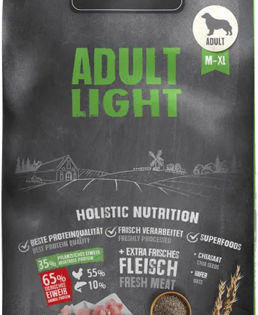 Belcando Classic Adult Light