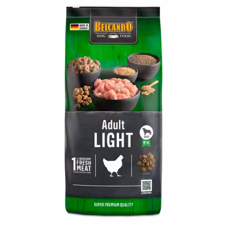 Belcando Classic Adult Light