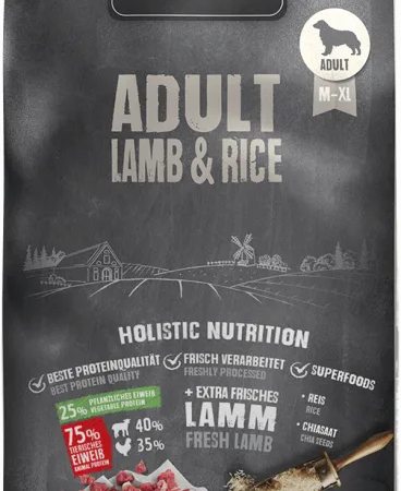 Belcando Classic Adult Lamb & Rice