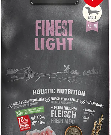 Belcando Classic Finest Light