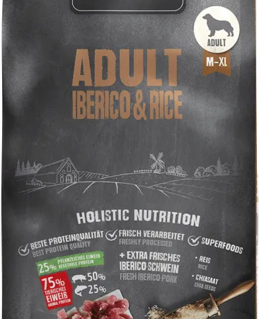 Belcando Classic Adult Iberico & Rice