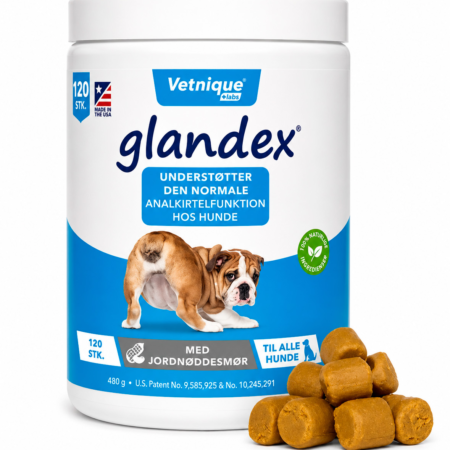 Glandex Soft Chews 480 g.