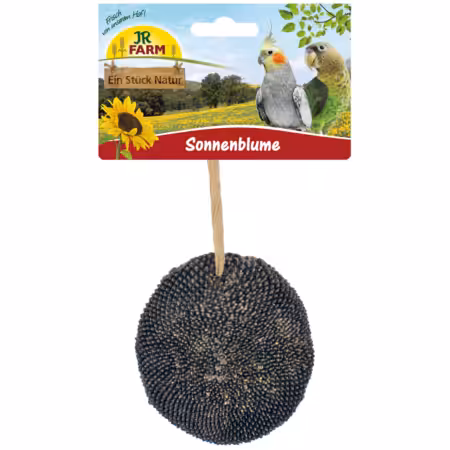 JR Farm Solsikker 30 g.