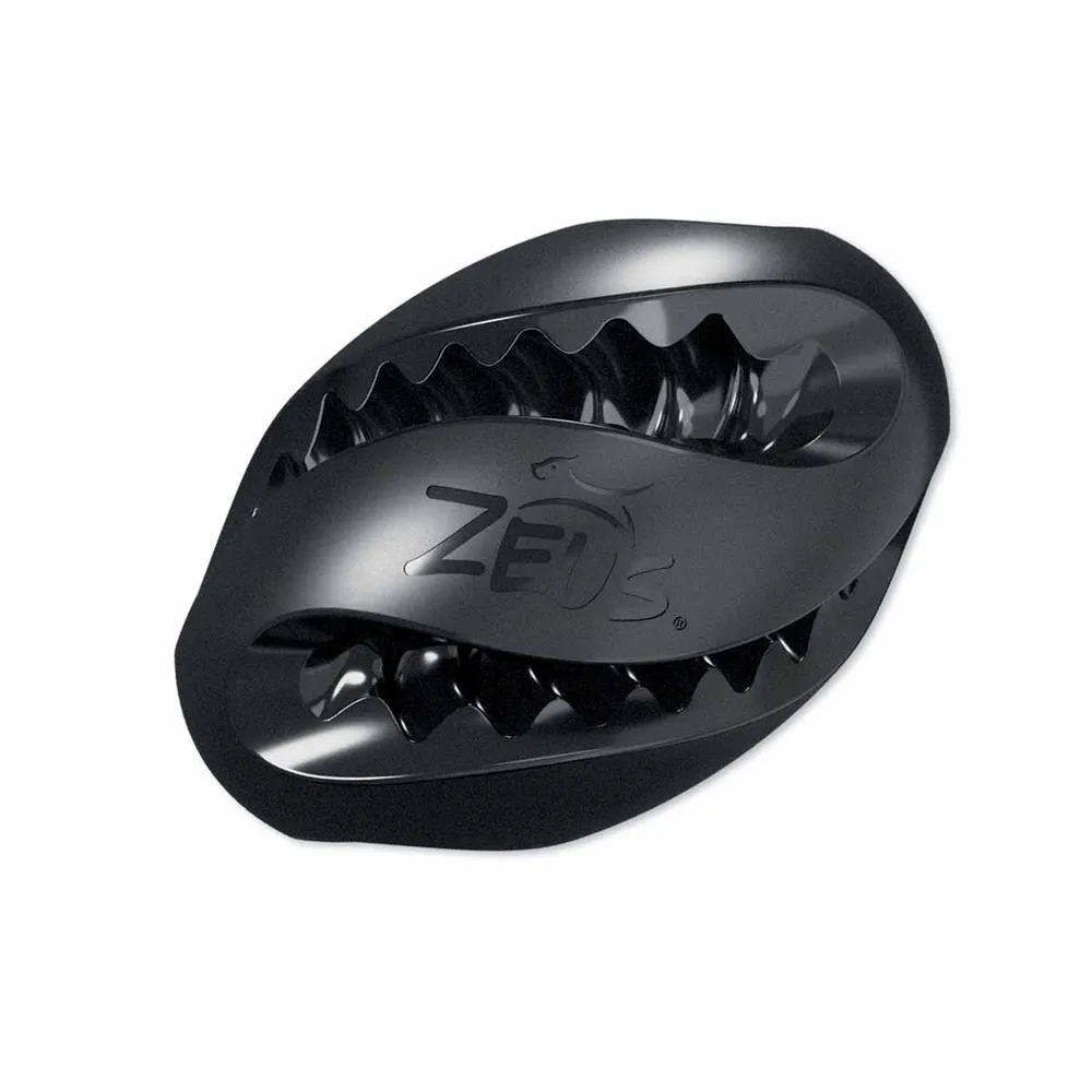 Zeus ChewChasers Treat Rugby Ball 12,5 cm - Billede 3
