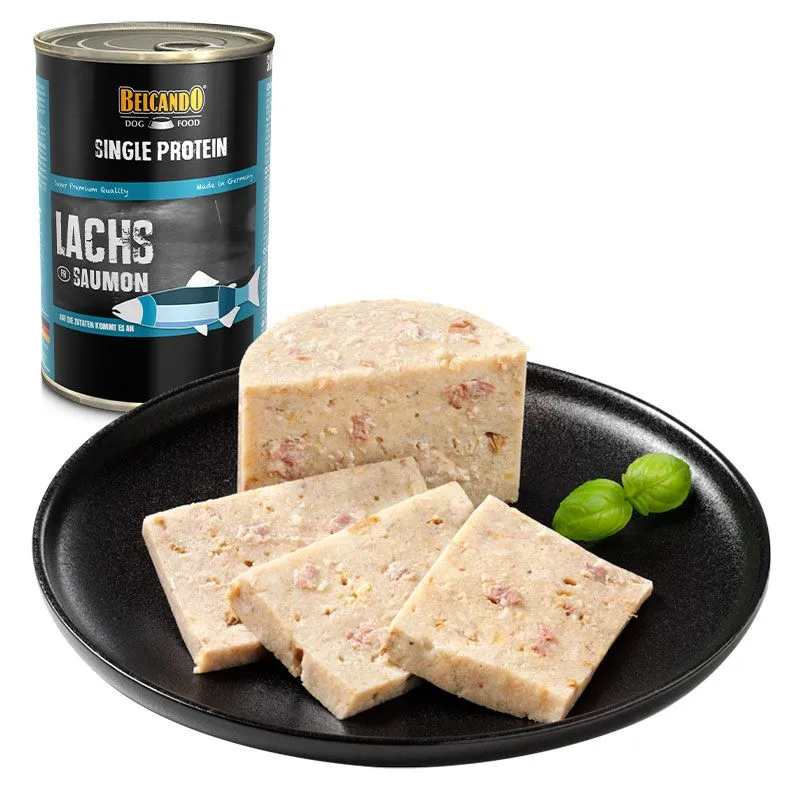 Belcando Pure Salmon 400 g.