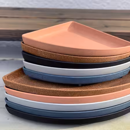 Hachiman Eco Plate 200 Corner