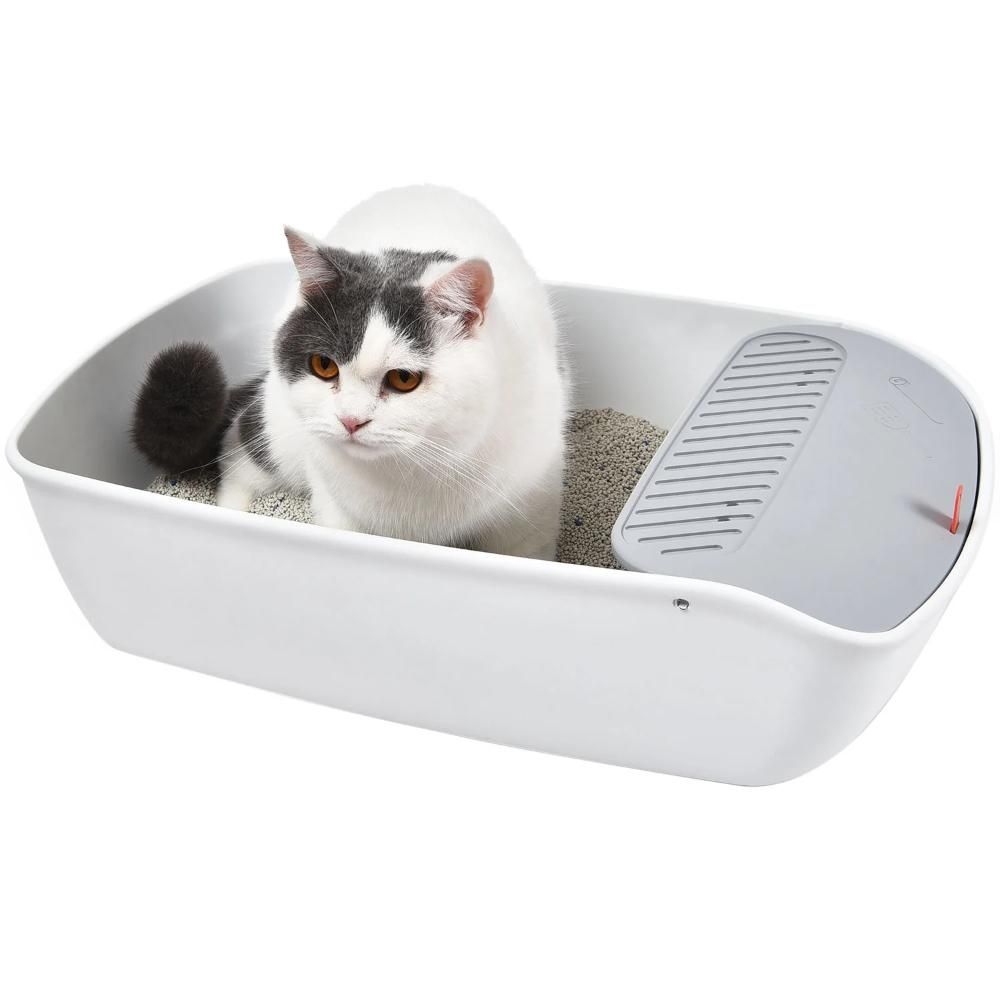 Hunter Stylecats Kattetoilet Siljan