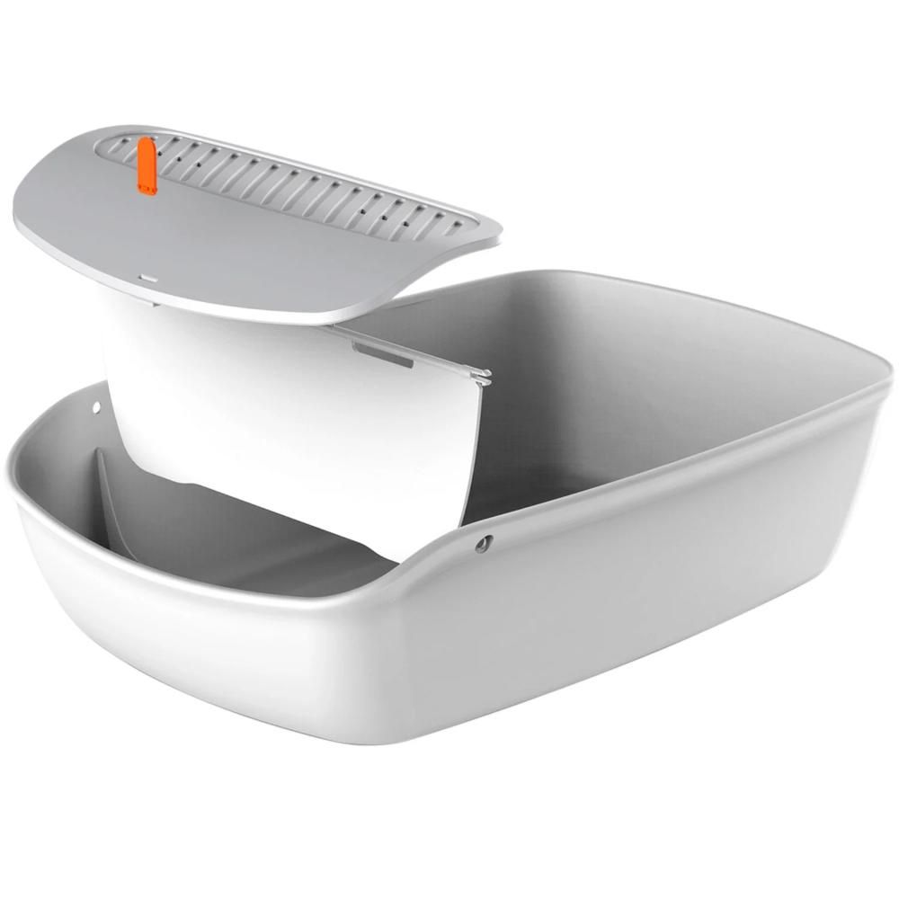 Hunter Stylecats Kattetoilet Siljan
