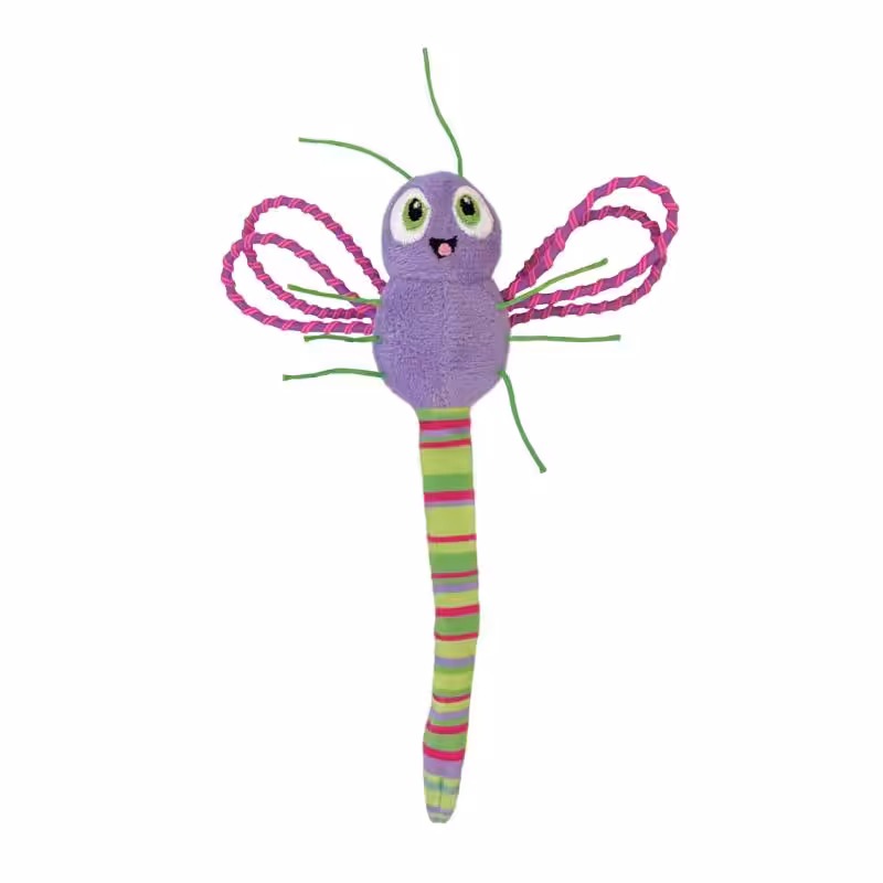 Kong Flingaroo Dragonfly