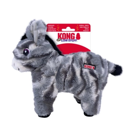 Low Stuff Stripes Donkey