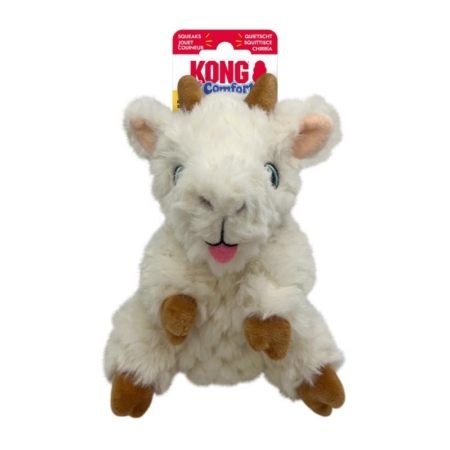 Kong Comfort Tykes Goat S