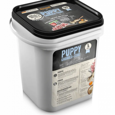 Belcando Puppy Granula Start 5 kg.