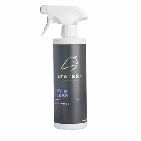 Statera Horsecare Dry n' Clean