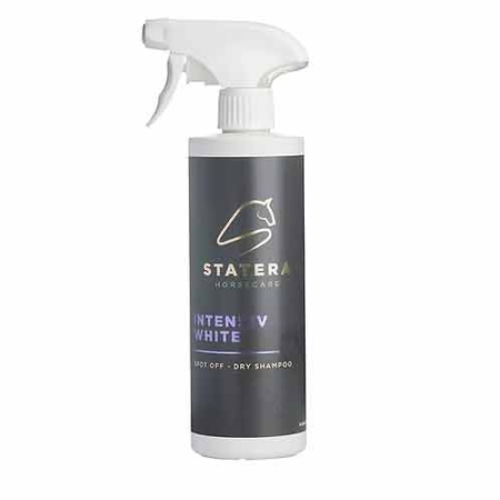 Statera Horsecare Intensive White