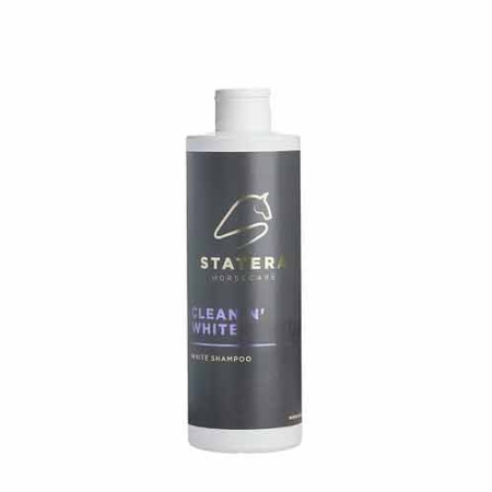 Statera Horsecare Clean n' White 500 ml.