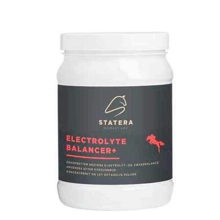 Statera Horsecare Electrolyte Balancer +