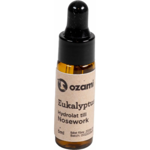Ozami Nosework Hydrosol Eucalyptus 5 ml.